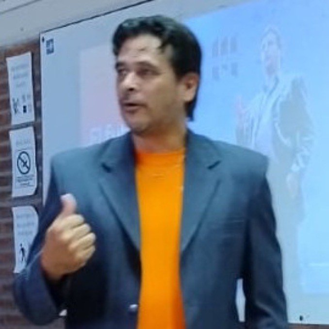 Marcelo Machuca