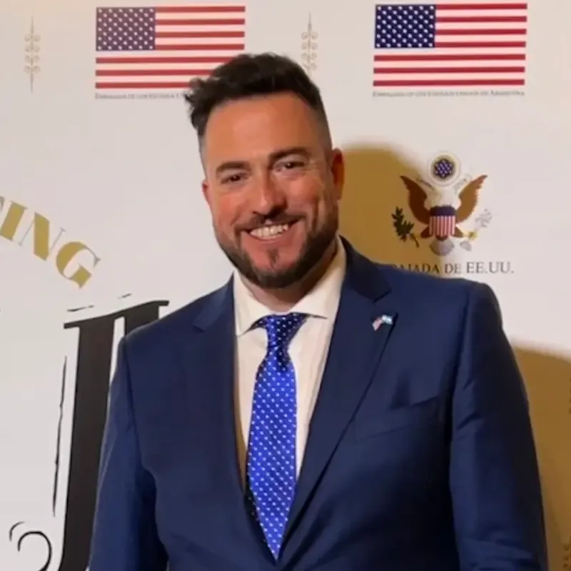 Gaston Massari Copes